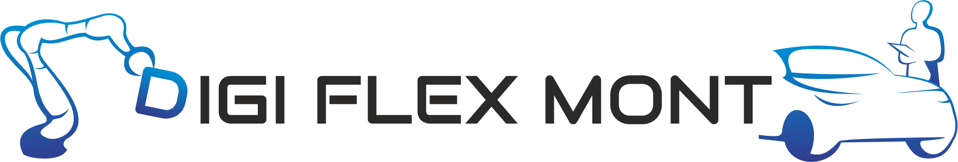 DigiFlexMont